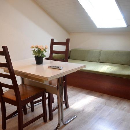 Bramstedt  Gaestehaus Zimmer Frei חדר תמונה