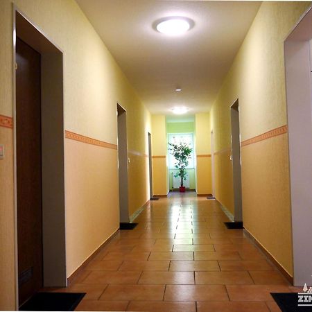 Bramstedt  Gaestehaus Zimmer Frei מראה חיצוני תמונה