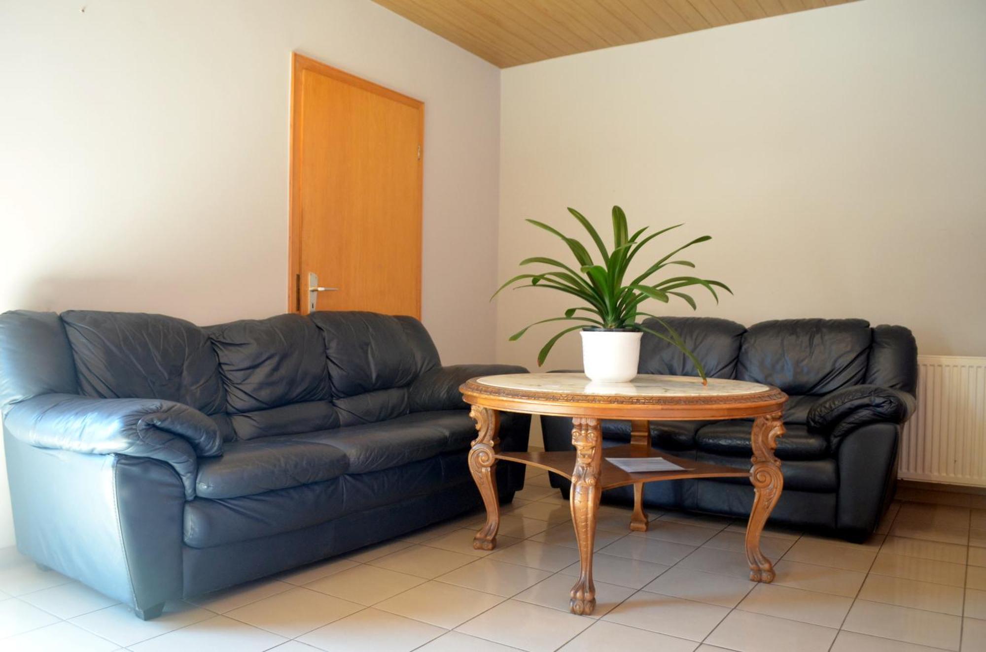 Bramstedt  Gaestehaus Zimmer Frei חדר תמונה