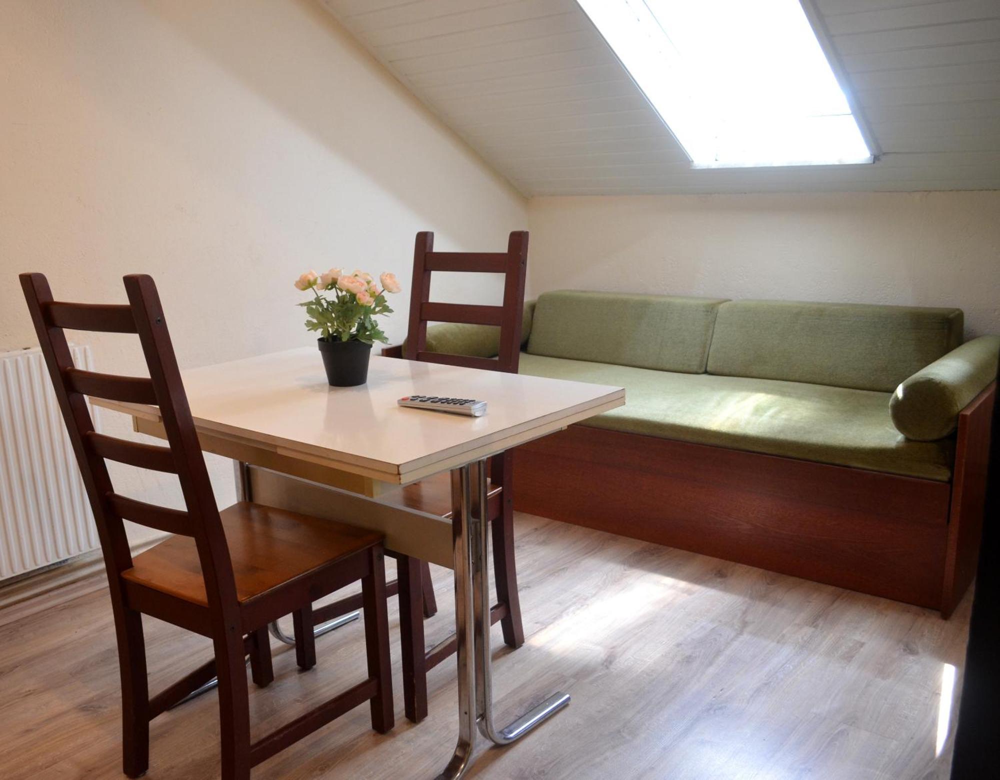 Bramstedt  Gaestehaus Zimmer Frei חדר תמונה