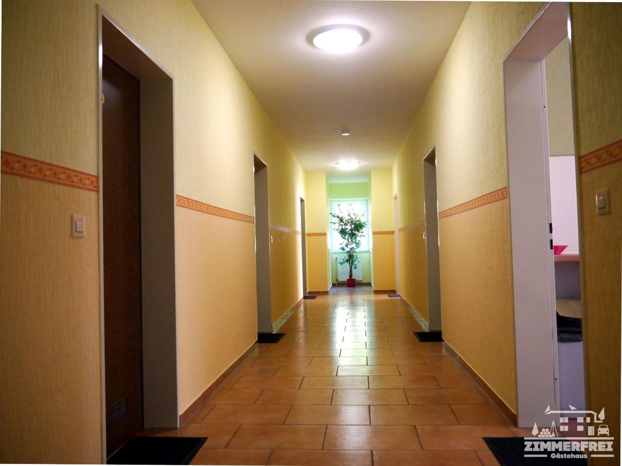 Bramstedt  Gaestehaus Zimmer Frei מראה חיצוני תמונה