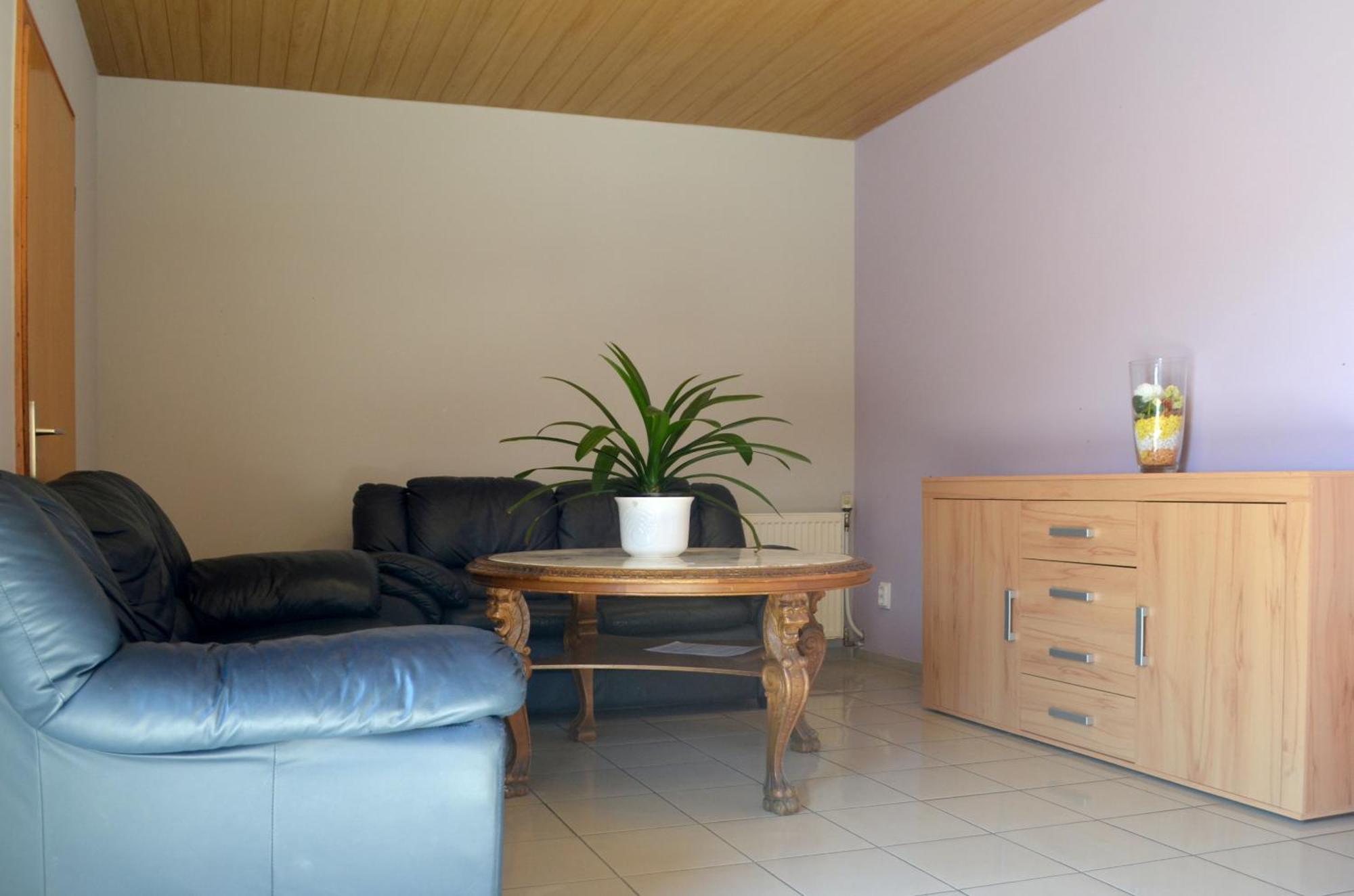 Bramstedt  Gaestehaus Zimmer Frei חדר תמונה